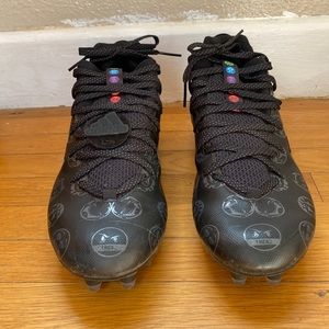 Adidas Men’s Freak Cleats